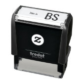 Tampon Auto-encreur Voici BS (Produit)