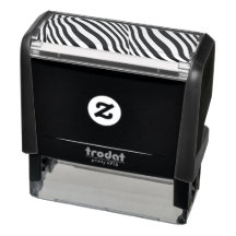 Zebra Stripes Concevez votre propre