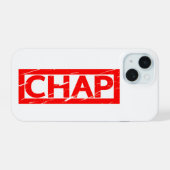 Tampon Chap (Verso Horizontal)