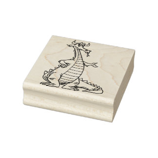 Tampon cool Dragon