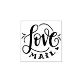 Tampon d'amour (Impression)