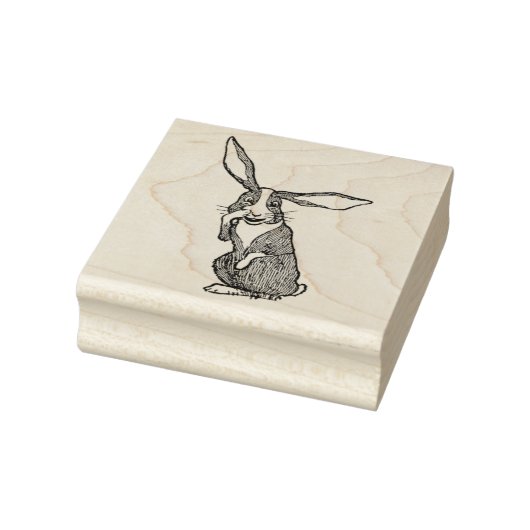 Tampon d'art Vintage (Tampon)