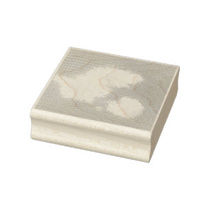 TAMPON DE BOIS ARTISANAL STYLE ART&DESIGN 