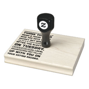 Tampon de carte postale