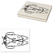 Tampon de création de bogues (Tamponné)