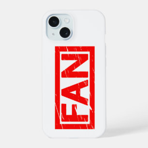 Tampon de fan
