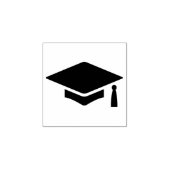 Tampon de graduation du casquette de carton Mortar (Impression)