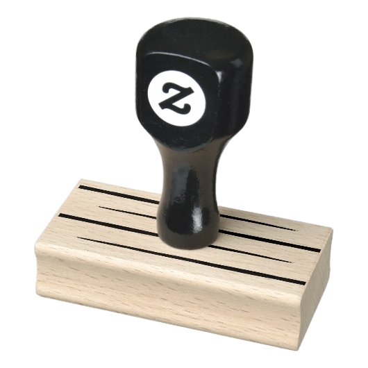 Tampon en caoutchouc (Tampon)