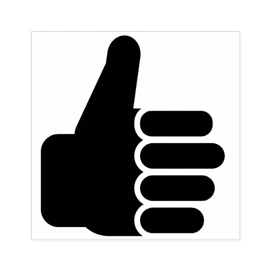 Tampon en caoutchouc (Impression)