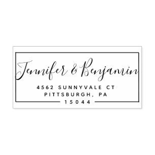 Tampon en caoutchouc fait sur commande bloqué