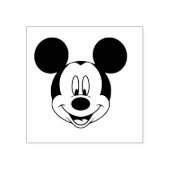 Tampon en caoutchouc Micky (Impression)