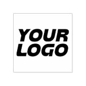 Tampon en caoutchouc personnalisé (Impression)