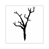 Tampon en caoutchouc pour artisanat d'arbre (Impression)