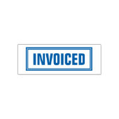 TAMPON ENCREUR AUTO-ENTIÈREMENT BUREAU (Design)