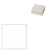 Tampon encreur en bois (Tamponné)