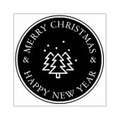 Tampon encreur en bois (Impression)