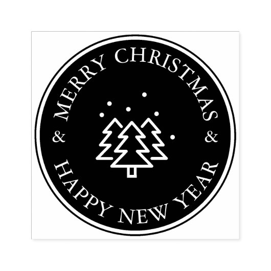 Tampon encreur en bois (Impression)