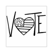 Tampon encreur en bois (Impression)