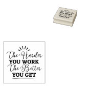 Tampon encreur en bois (Tamponné)