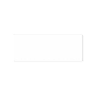 Tampon encreur en bois