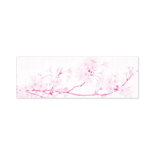 Tampon encreur en caoutchouc (Design)