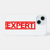 Tampon Expert (Verso Horizontal)