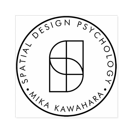 Tampon MIKA (Impression)