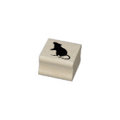 Tampon rat pour tamponer les planificateurs de bri (Tampon)