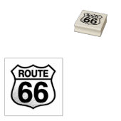 Tampon Route 66 (Tamponné)