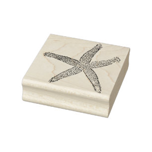 Tampon Starfish pour le Passe d'embarquement pour