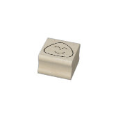 TAMPONS ENCREURS おにぎり顔スタンプ（40） (Tampon)