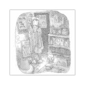 TAMPONS ENCREURS さやしごじ (Impression)