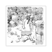 TAMPONS ENCREURS されなれじ (Impression)