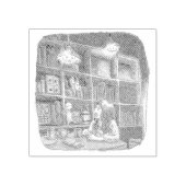 TAMPONS ENCREURS さ や い い じ (Impression)