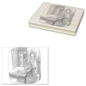 TAMPONS ENCREURS さ や さ い じ (Tamponné)