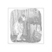 TAMPONS ENCREURS さ や に し じ (Impression)