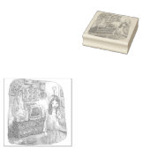 TAMPONS ENCREURS さ や に や じ (Tamponné)