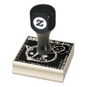 TAMPONS ENCREURS ギャランドゥ特製「社判」 (Tampon)