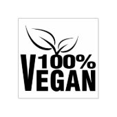 Tampons Encreurs 100% Vegan, simple (Impression)