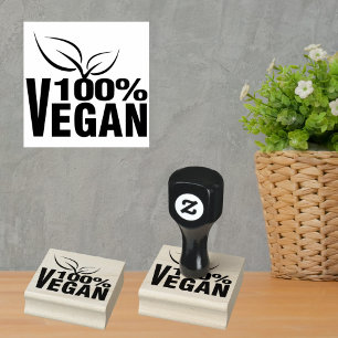 Tampons Encreurs 100% Vegan, simple