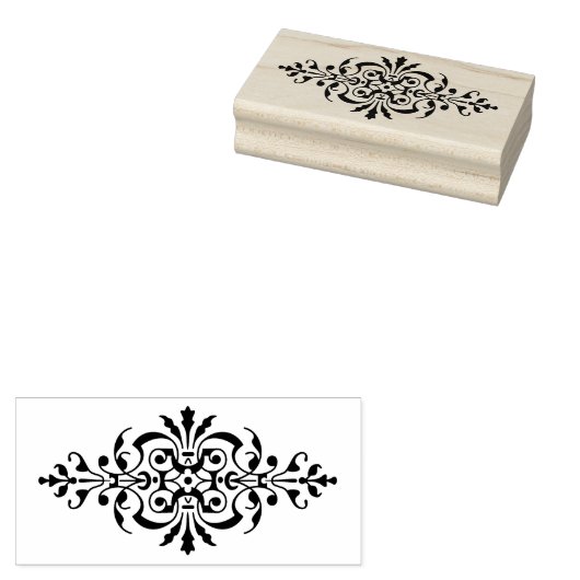 Tampons Encreurs 1893 Restauré (Tamponné)