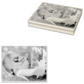 Tampons Encreurs 1904 Art Nouveau Valentin (Tamponné)