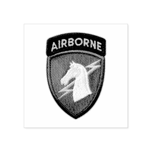 Tampons Encreurs 1re opération spéciale USASOC PSYOP des anciens co (Impression)