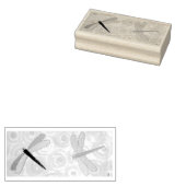 Tampons Encreurs 2 libellules #1 (Tamponné)