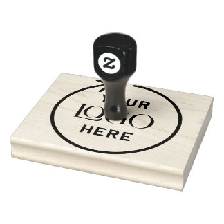 Tampons Encreurs 4" x 5" Extra Large | Logo d'entreprise personnali