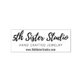 Tampons Encreurs 5e atelier Soeur (Impression)