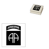 Tampons Encreurs 82e division aéroportée Insignia (Tamponné)