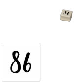 TAMPONS ENCREURS 86 (Tamponné)
