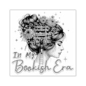 Tampons Encreurs À mon ère de livre (Impression)