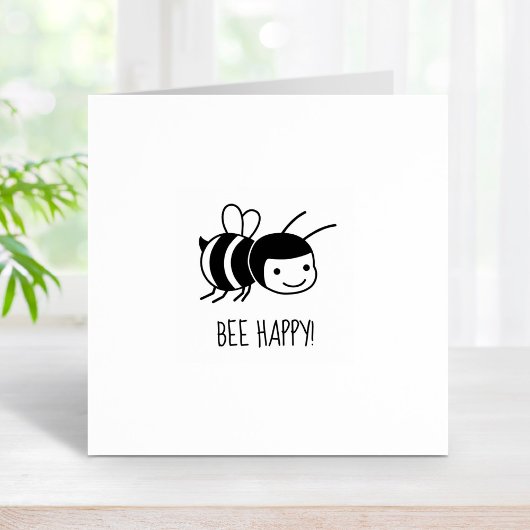 Tampons Encreurs Abee Happy 2